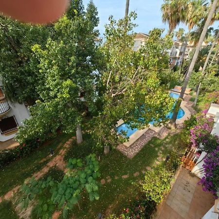 Apartamento Increible En Denia Urb El Patio المظهر الخارجي الصورة