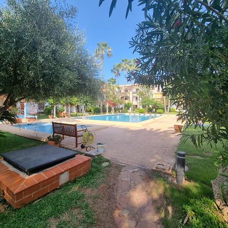 Apartamento Increible En Denia Urb El Patio المظهر الخارجي الصورة