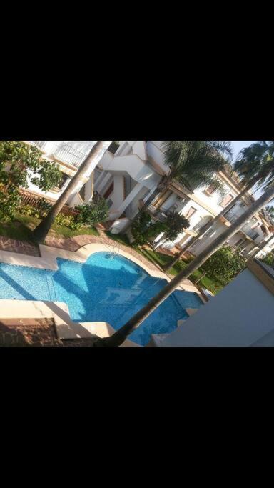 Apartamento Increible En Denia Urb El Patio المظهر الخارجي الصورة