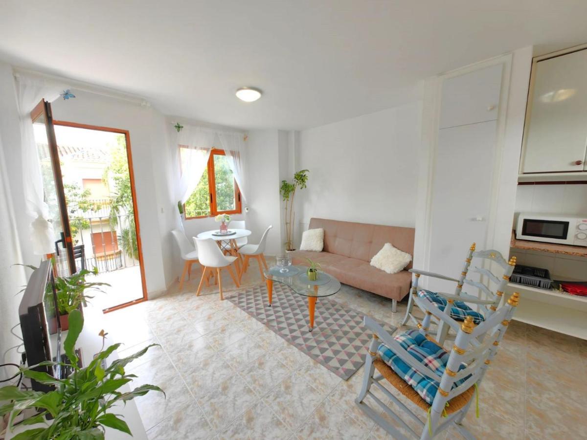 Apartamento Increible En Denia Urb El Patio المظهر الخارجي الصورة