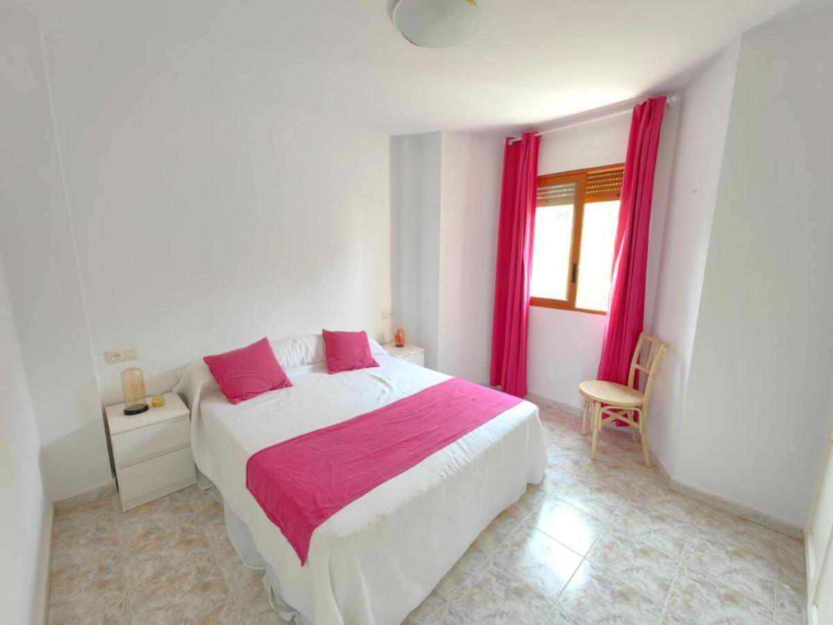 Apartamento Increible En Denia Urb El Patio المظهر الخارجي الصورة