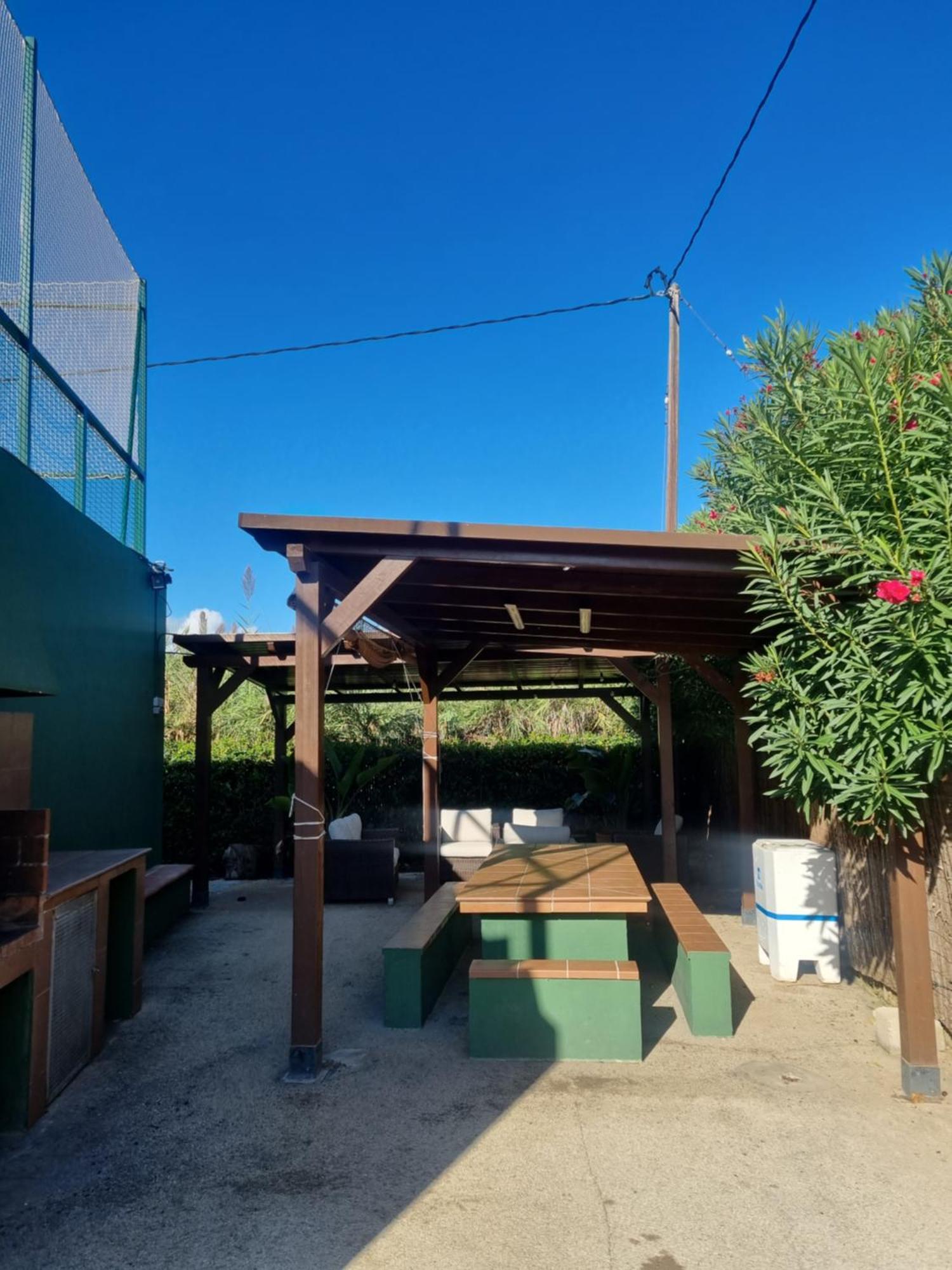 Apartamento Increible En Denia Urb El Patio المظهر الخارجي الصورة