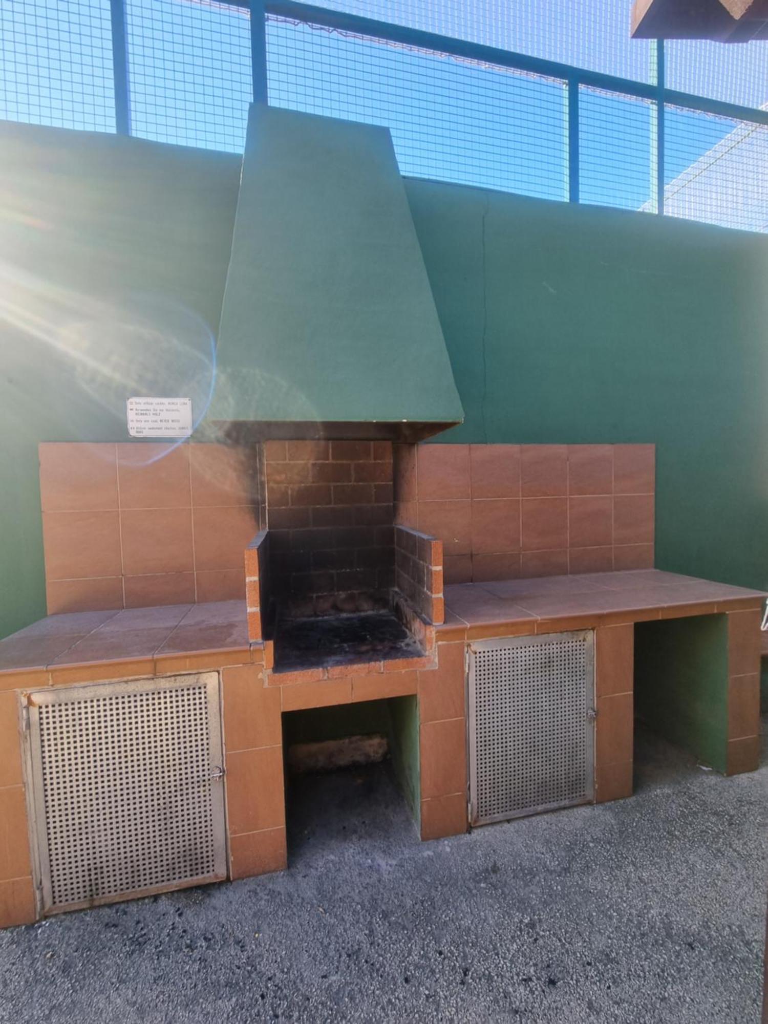 Apartamento Increible En Denia Urb El Patio المظهر الخارجي الصورة