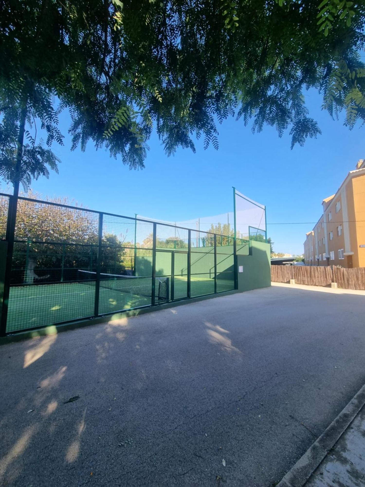 Apartamento Increible En Denia Urb El Patio الغرفة الصورة